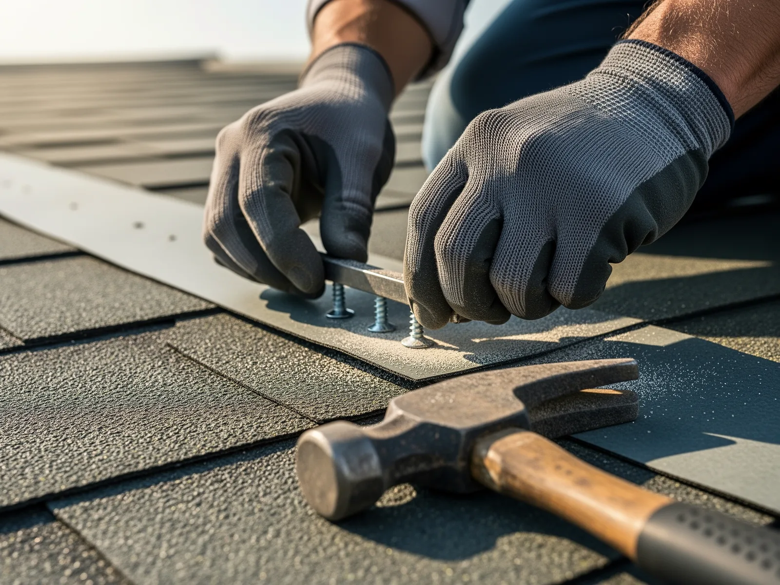 Why choose Fascia Repair in Waterloo, NE